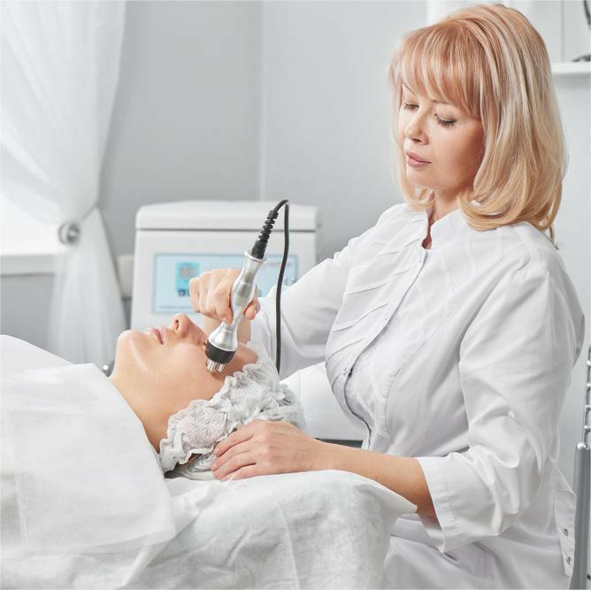 The fifth generation Thermage