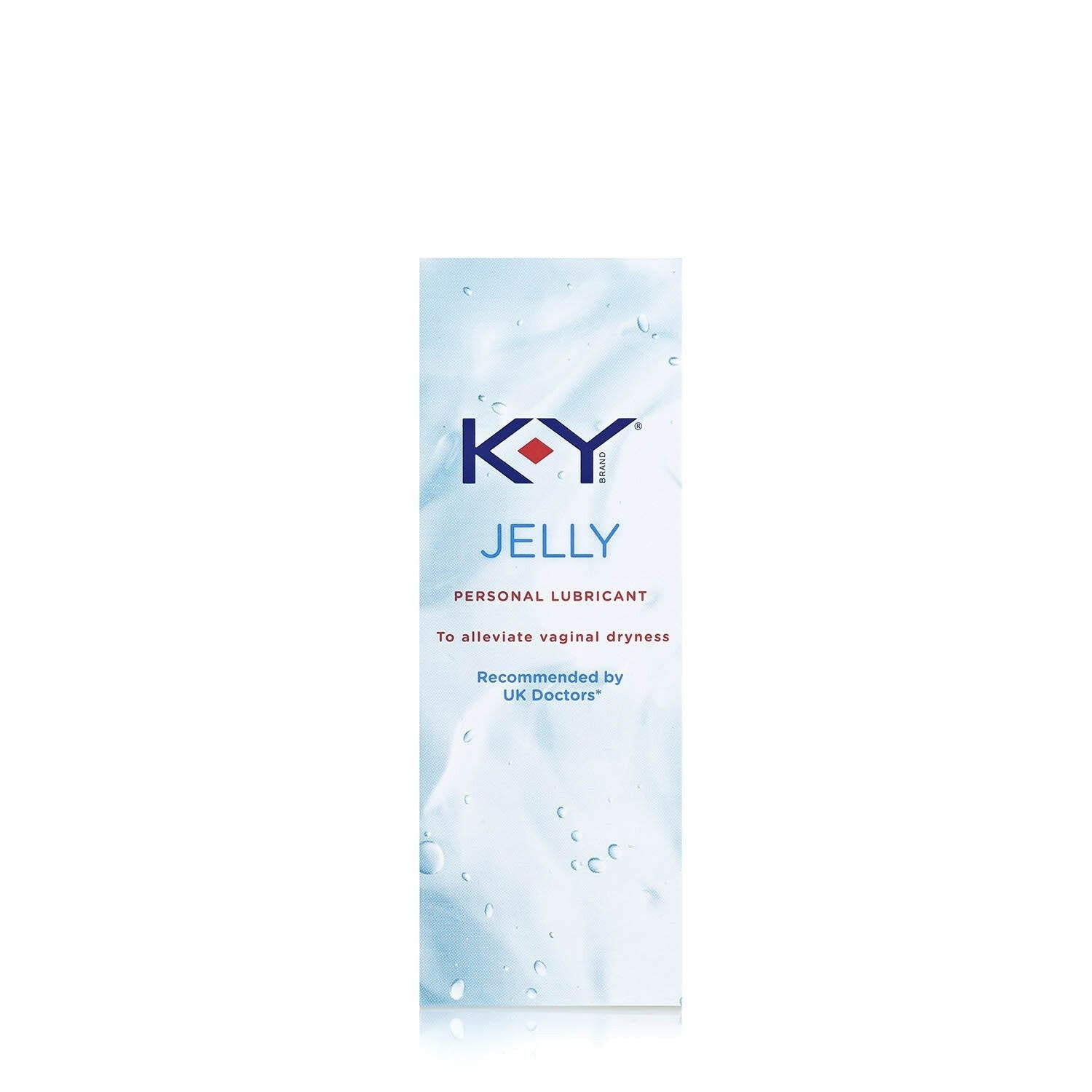 knect water - based lubricant gel 50ml | Ways Pharmacy