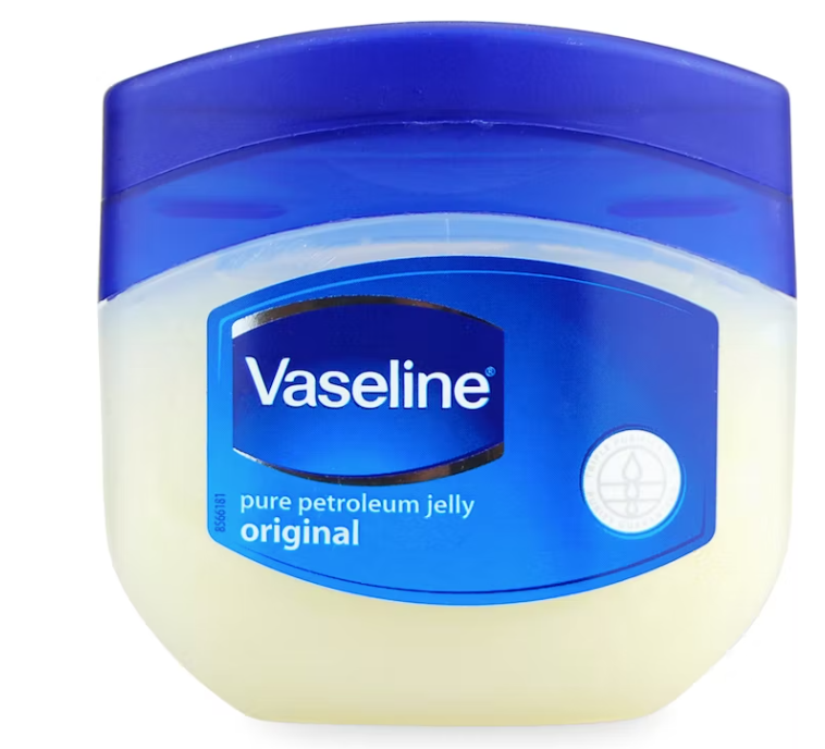 Vaseline Original Petroleum Jelly-skin protecant 100ml