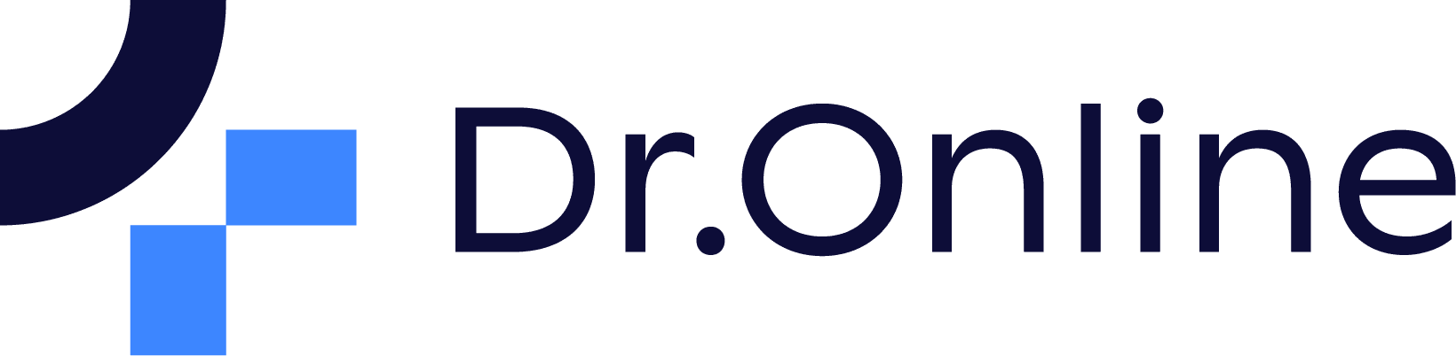 DrOnline — independent medical service provider